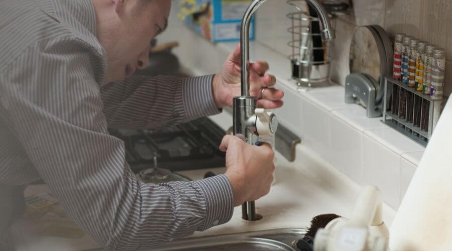 Local sewer line repair in Arcadia, CA